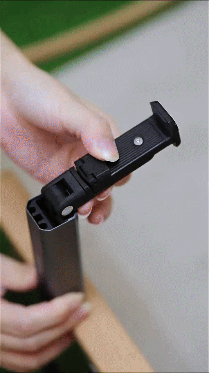 SOPORTE PLEGABLE PARA CELULAR